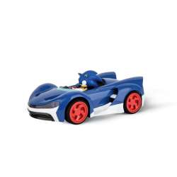 Samochód RC Team Sonic Racing Sonic 2,4GHz (GXP-841377) - 1