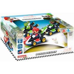 Samochód P&S Nintendo Mario Kart 3pack 13010 Carrera (15813010) - 1