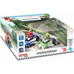 Samochód P&S Mario Kart "Circuit Special" Twinpack 13015 Carrera (15813015) - 1