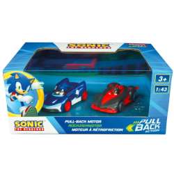 Team Sonic Racing - Sonic vs. Shadow Twinpack (GXP-885990)