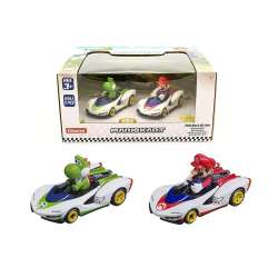 Carrera Pull&Speed Mario Kart P-Wing 2-pak - 1