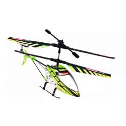 Helikopter RC Green Chopper 2.0 2,4GHz (GXP-846355) - 1