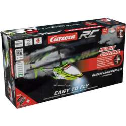 Helikopter RC Green Chopper 2.0 2,4GHz (GXP-846355) - 1