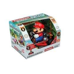 Pojazd RC Mario Kart Pipe Kart 2,4 GHz (GXP-918130) - 1