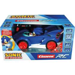 RC Cars Full Function Akku Team Dark - Sonic (GXP-883617)