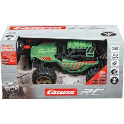 Auto na radio Mountain Racer 2,4GHz 200004 Carrera (370200004)