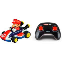RC Cars Full Function Akku Race Kart Mario - 1