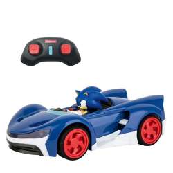 RC Cars Team Sonic Racing(TM) Mini RC - Sonic - 1
