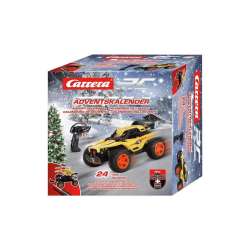 Carrera RC Cars - Xmas Calender Offroad - 1 Carrera RC Cars - Xmas Calender Offroad - 1