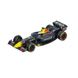 Carrera PULL SPEED 1:43 F1 Red Bull Verstappen no. 33 - 1