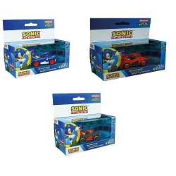 P&S Team Sonic Racing assorted mix - 1