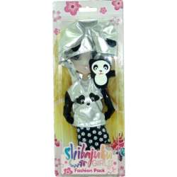 Ubranko dla lalki Shibajuku Panda (HUN6634) - 1