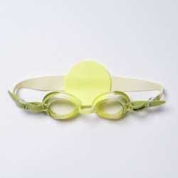 Okulary pływackie dla dzieci - SmileyWorld Sol Sea (GXP-894449) - 1
