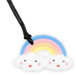 Gryzak terapeutyczny antystresowy Chmurka