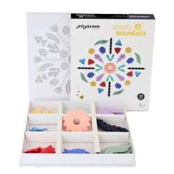 Mindful Mandala Vivid