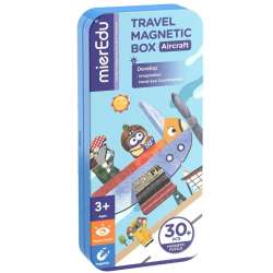 Puzzle magnetyczne Nauczyciel przedszkolny