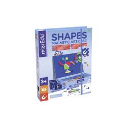 Puzzle magnetyczne Art Case - Kształty