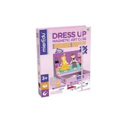 Puzzle magnetyczne Art Case - Ubieranki
