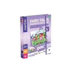 Puzzle magnetyczne Art Case - Bajki