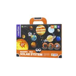 Magnetyczna podkładka - Układ słoneczny