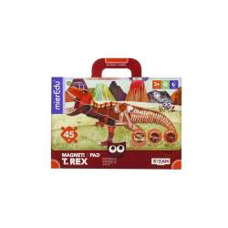 Magnetyczna podkładka - Tyranozaur