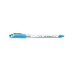 Długopis K-One 0,5mm niebieski (10szt) - 1