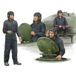Soviet tank crew (GXP-554743) - 1