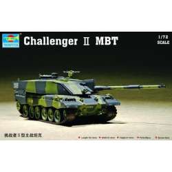 TRUMPETER Challenger II MBT (GXP-500084) - 1