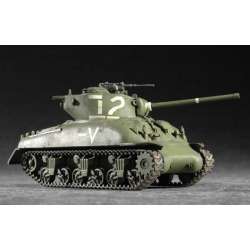 M4A1(76)W Tank (07222) - 1
