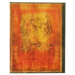 Notatnik linia Goethe Faust midi - 1