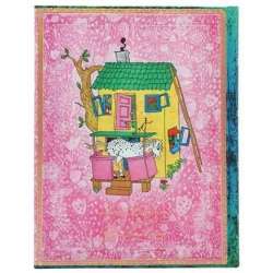 Notatnik linia Pippi mini