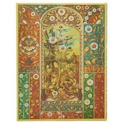 Notatnik linia Viennese Fruit midi