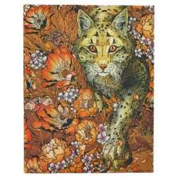 Notatnik linia Lynx Rising midi