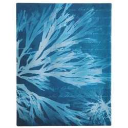 Notatnik linia Sea Flowers midi