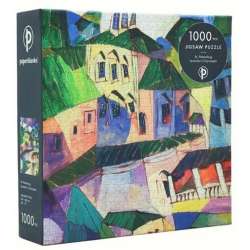 Puzzle 1000 St. Petersburg