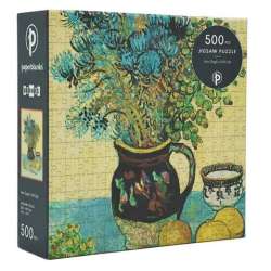 Puzzle 500 PC Van Gogh Still L