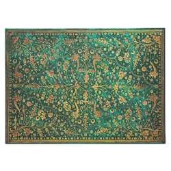 Teczka A4 Emerald Flower - 1