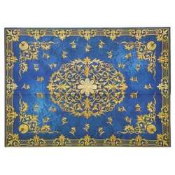 Teczka A4 Silk Sky - 1