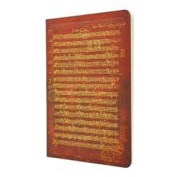 Zeszyt A5/80K linia Mozart The Hunt