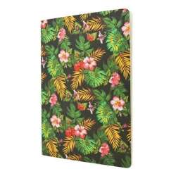 Zeszyt A4/80K kratka Nani