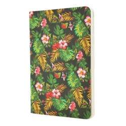 Zeszyt A6/80K kratka Nani