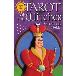 Witches Tarot Deck HP78