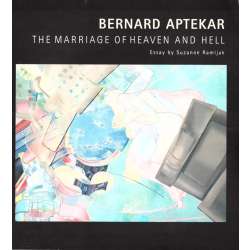 Bernard Aptekar. The Marriage of Heaven and Hell - 1