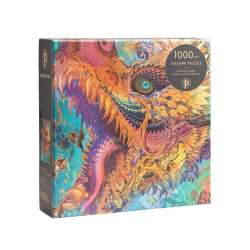 Puzzle 1000 Humming Dragon