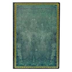 Notatnik linia Pacific Blue midi flexi