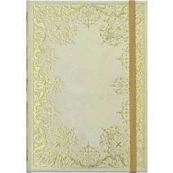 Notatnik Mini Ivory - 1
