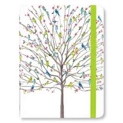 Notatnik midi Papugowe Drzewo - 1