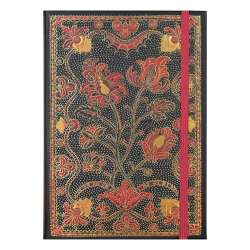 Notatnik Mini Francuska Mozaika