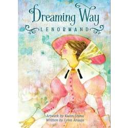 Dreaming Way Lenormand DWL36