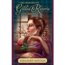 Gilded Reverie Lenormand Expanded Version GRE47